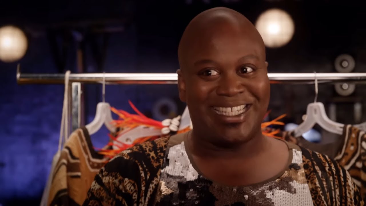 Unbreakable Kimmy Schmidt Out Of Context (Season 4)