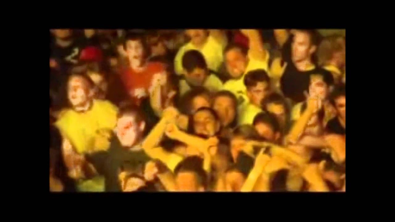 Limp Bizkit - Back Porch Video