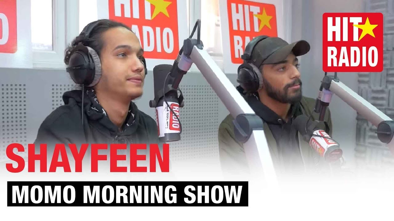Shayfeen m3a Momo - شايفين مع مومو