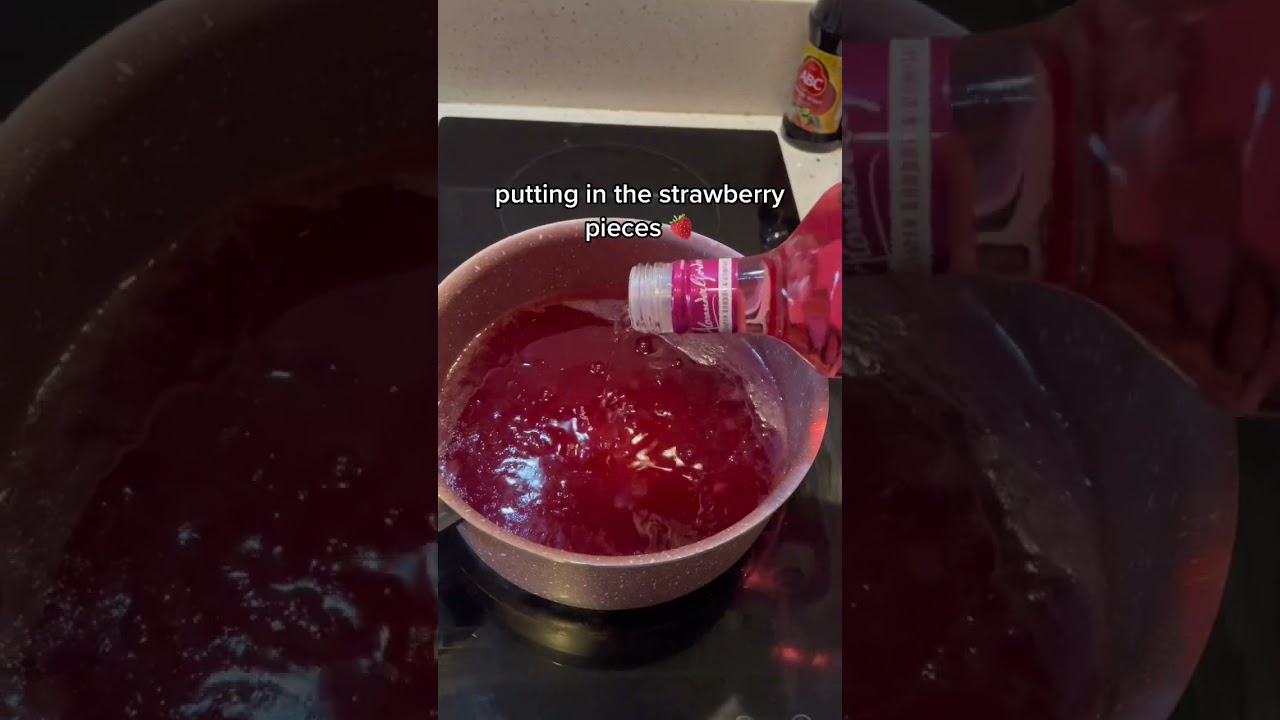 WHY AREN'T JELLO SHOT A THING?!