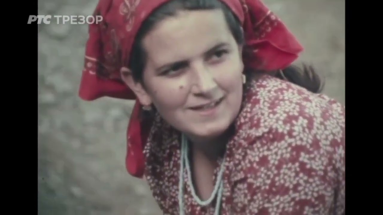 Karavan - Susreti pod Vranicom (TV Beograd, 1970.) Busovača