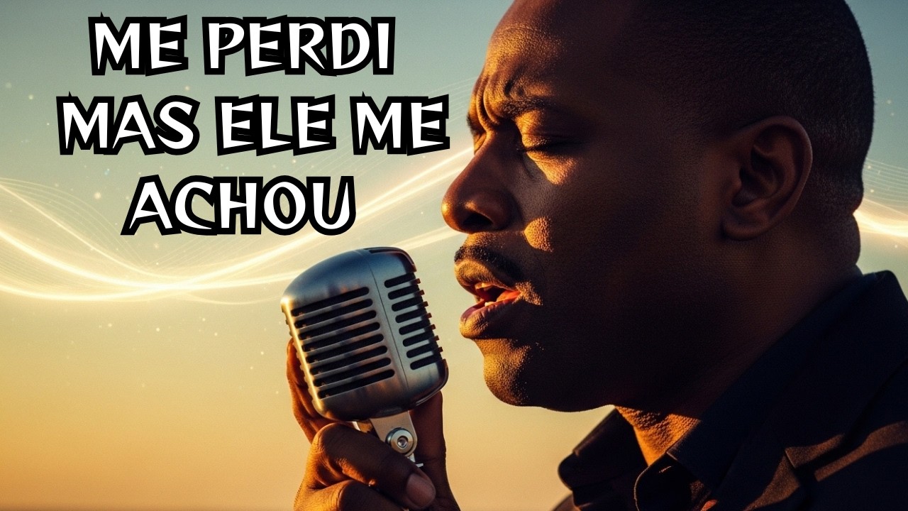 EM TANTOS MARES 🌊 Soul Gospel 70s que Vai Mexer com Você