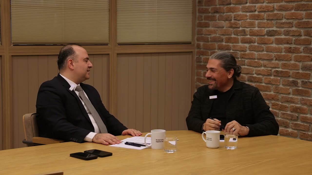 ''GABORAS, BİREYLERE VE ALICILARA DEĞER KATAN BİR EMLAK PLATFORMU''