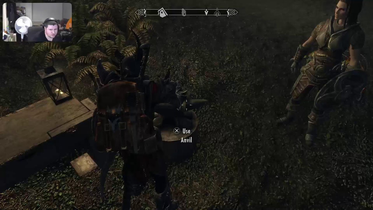 Skyrim | Part 158 (Part 2)