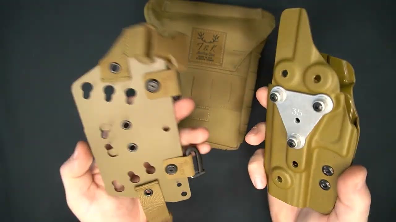ROMR Installation Instructions