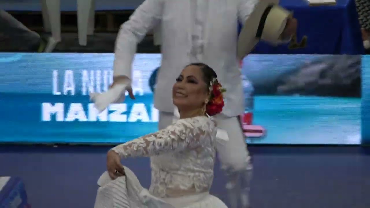 Concurso Marinera 2026 Primera final 2026