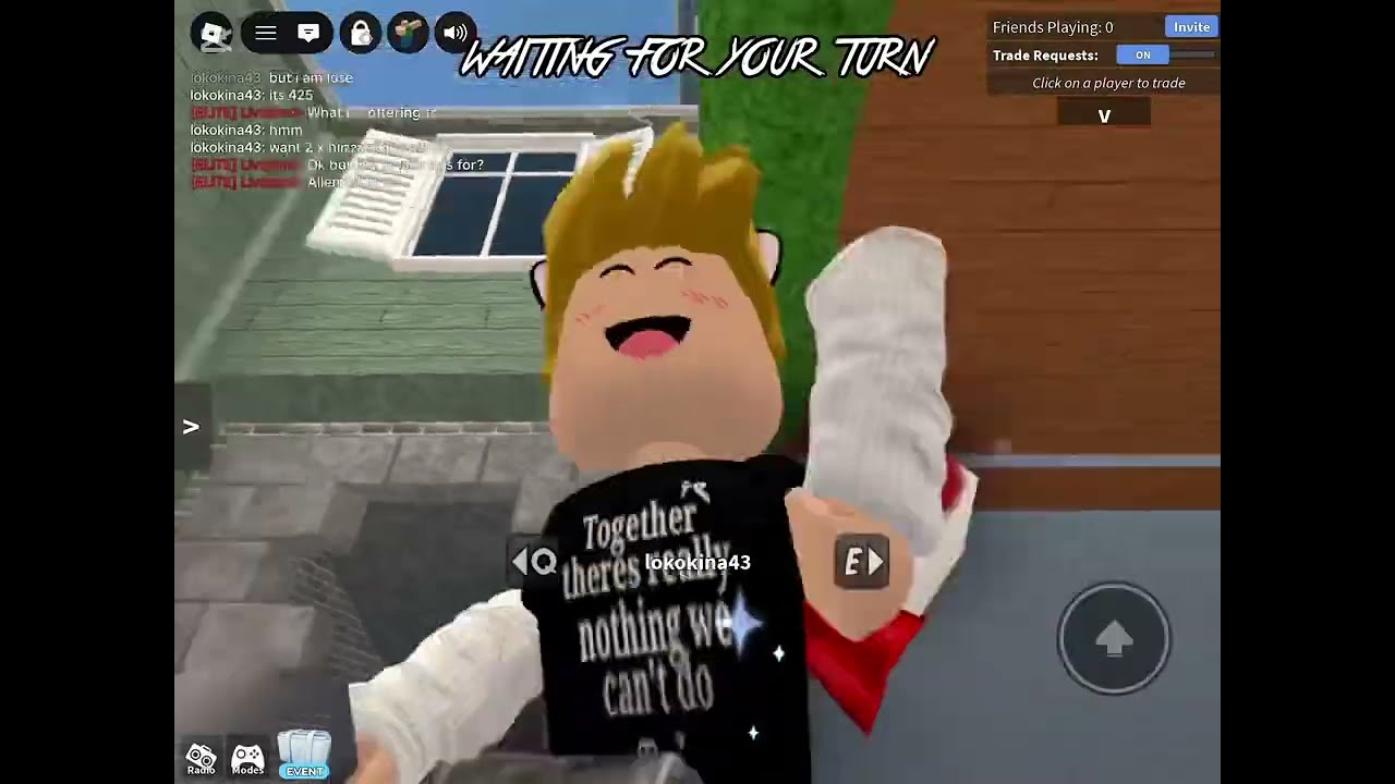 Mm2 mobile gameplay! (100 sub special!)