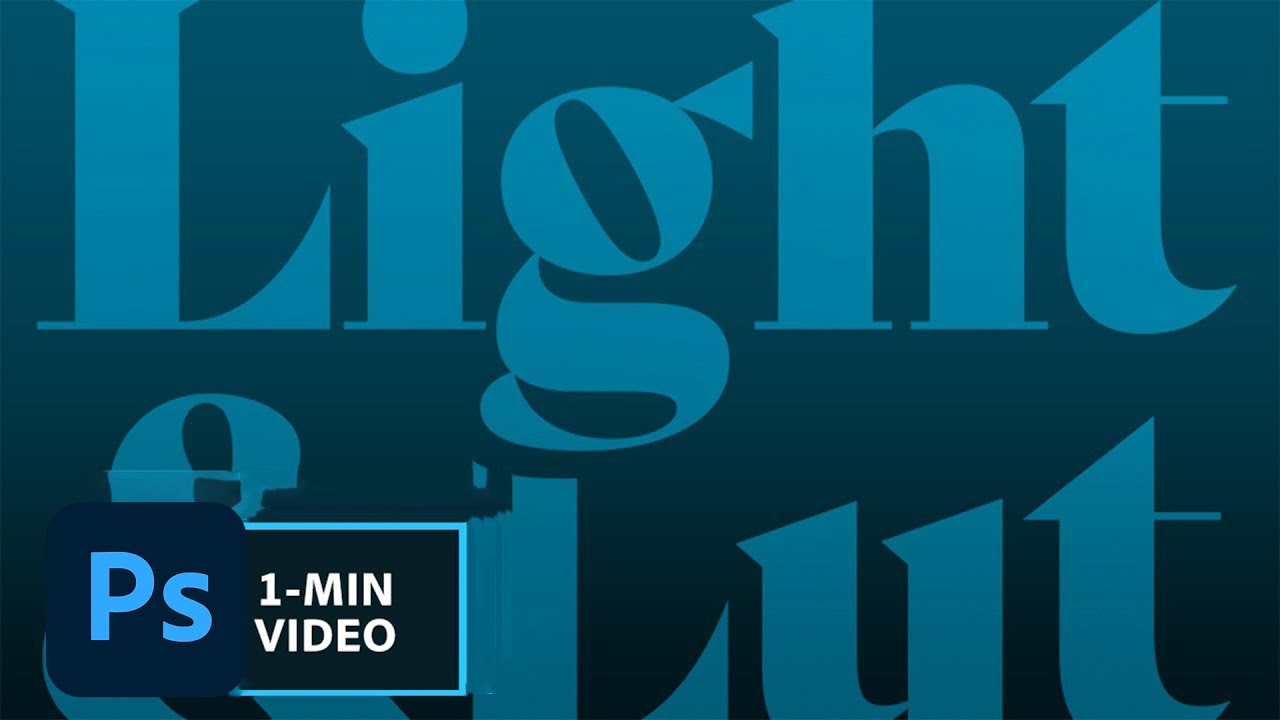 How to Make an Animated Gradient in Photoshop | Adobe Creative Cloud