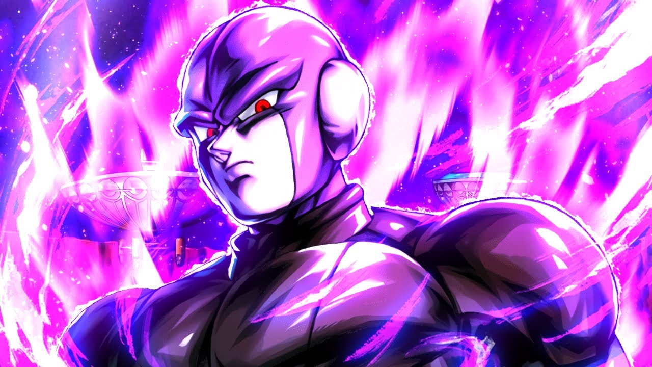 💪¡EL TIEMPO NO PASA PARA HIT ULTRA! Dragon Ball Legends