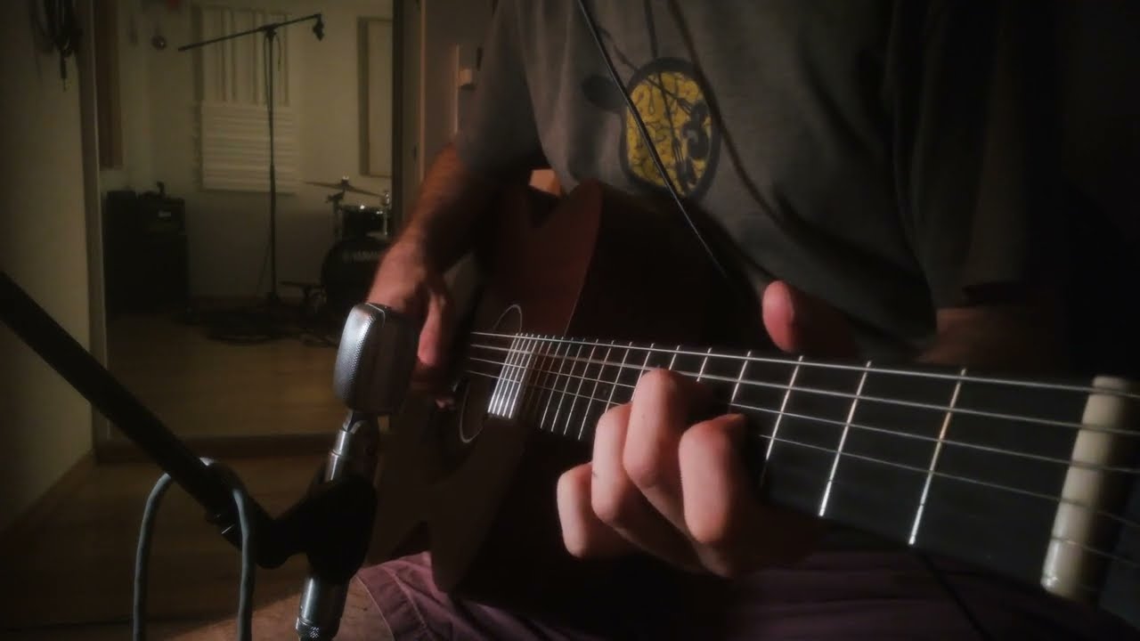 reslo x acoustic