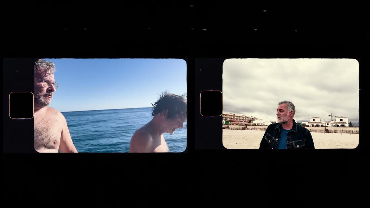 La Habitación Roja -  Las Olas