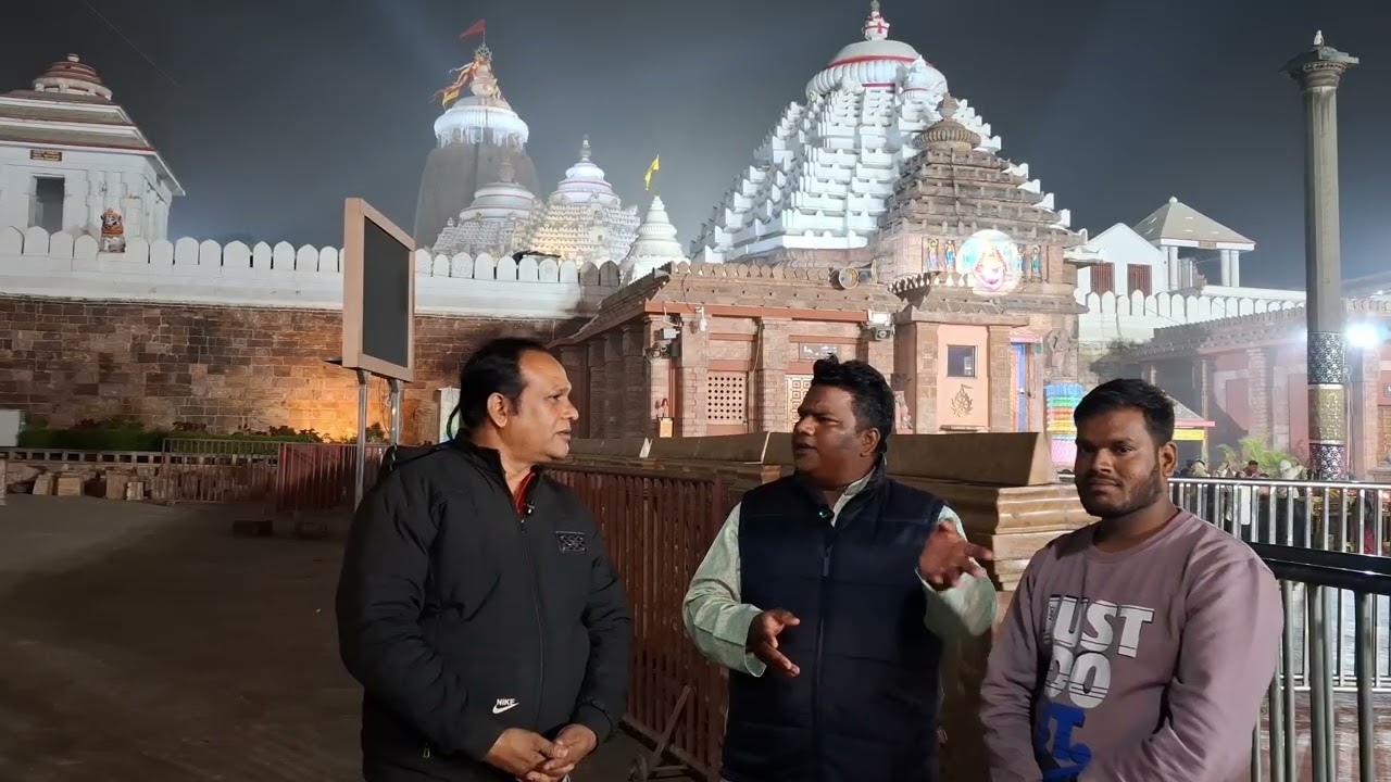 ଚମତ୍କାର କଲେ ମହାପ୍ରଭୁ ଶ୍ରୀଜଗନ୍ନାଥ ମୃତ ଲୋକ ହେଲେ ଜୀବିତ,ଅନୁଭୂତି ମୋ ଜଗନ୍ନାଥ(40)Anubhuti mo Jagannath .