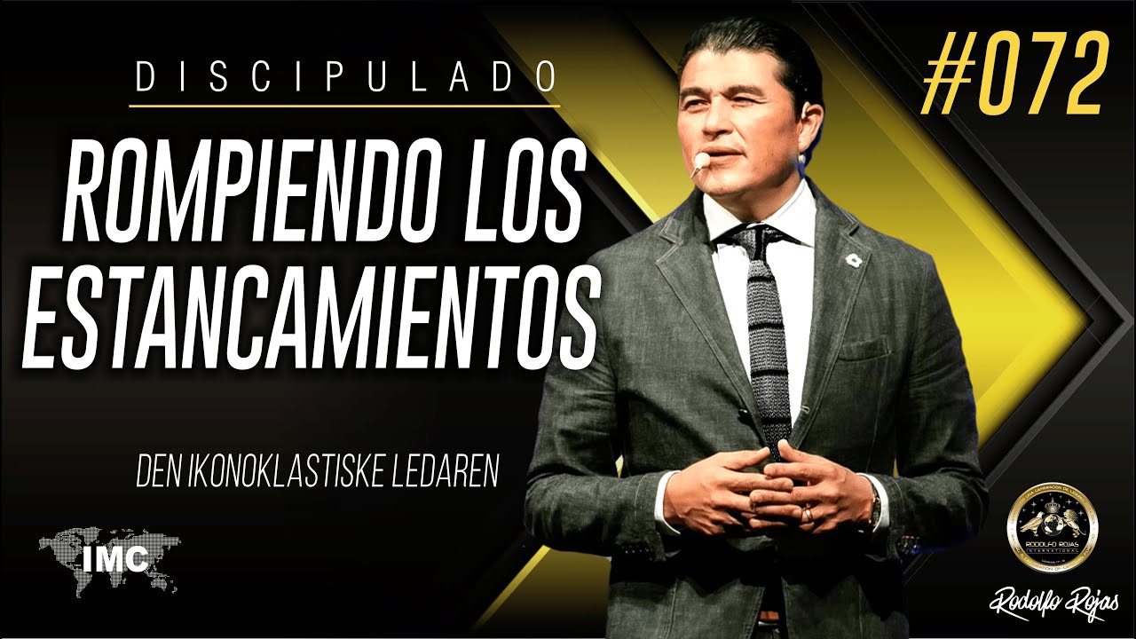 Rompiendo los Estancamientos