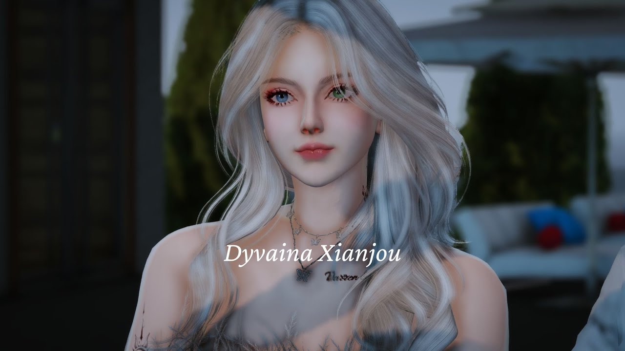 -3 长大【DYVX】