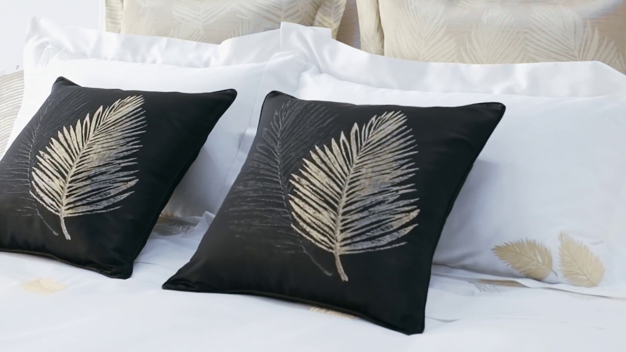 Frette Masterpiece