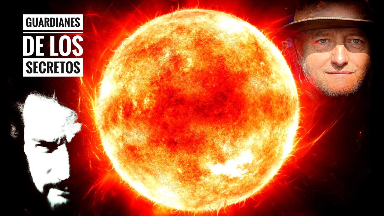 EL REGRESO DE LOS HIJOS DEL SOL
