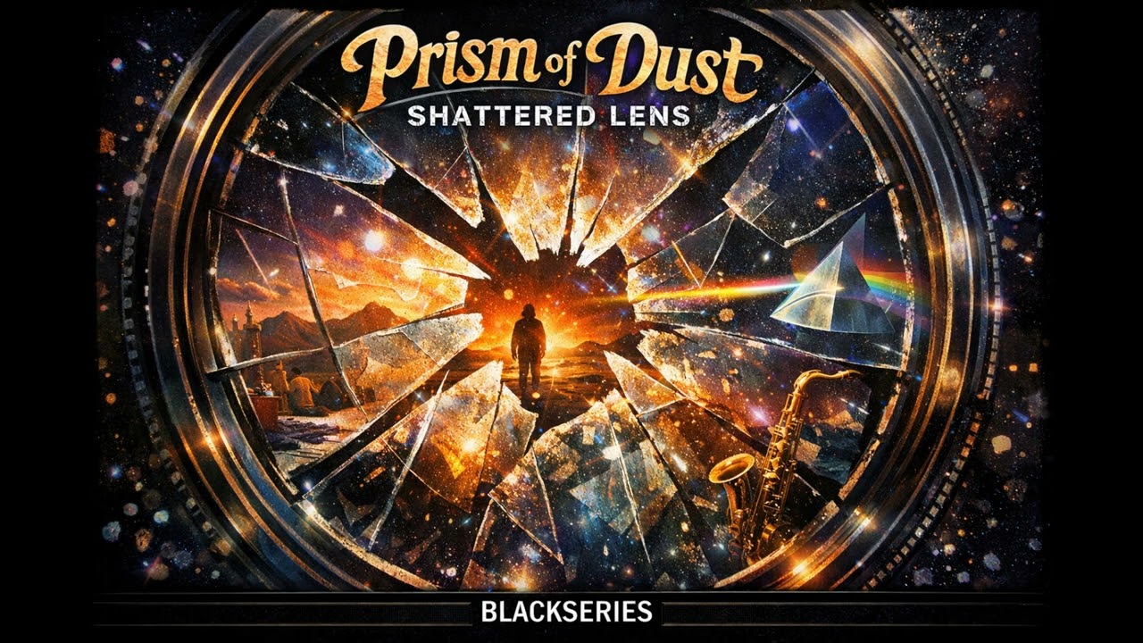 Prism of Dust – Shattered Lens