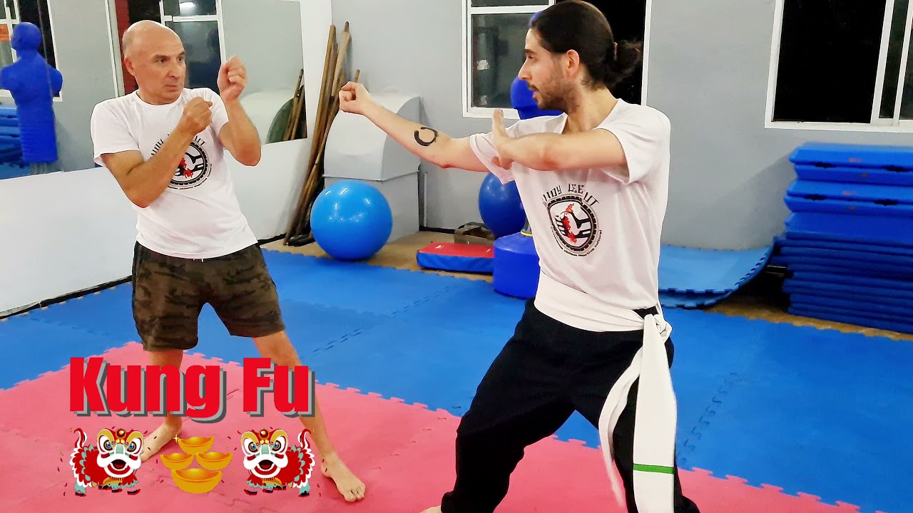 kung fu tradicional chino en Buenos Aires Argentina entrenamiento marcial