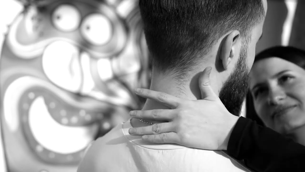 Tango is about love │Kovacs – My love