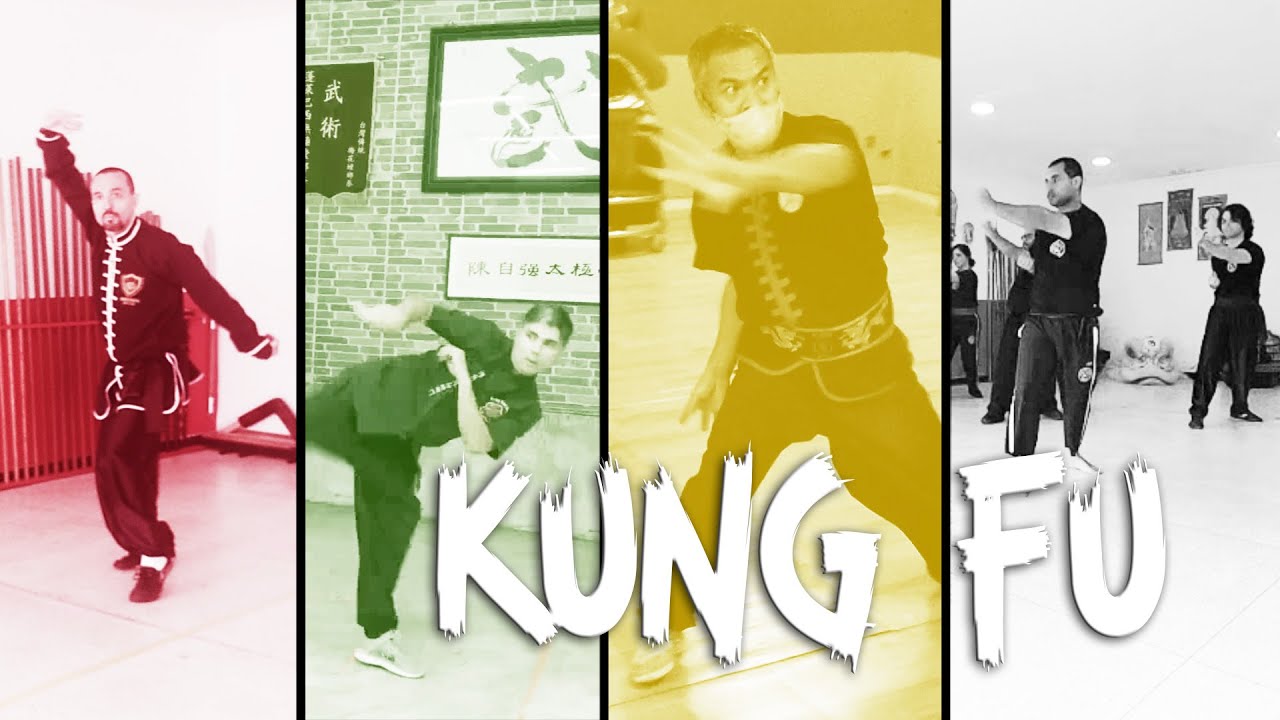 Kung Fu: curiosidades e estilos (Garra de Águia, Hung Ga, Louva a Deus e Wing Chun)