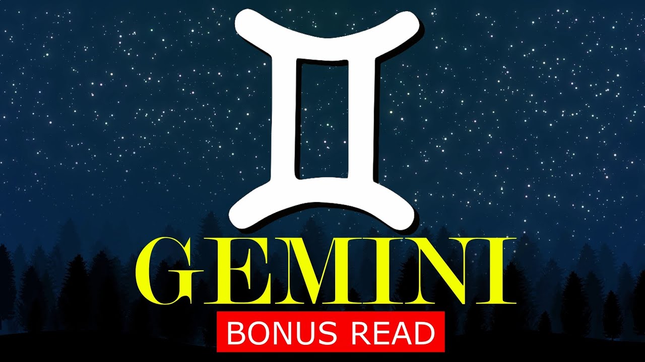 GEMINI BONUS 📚