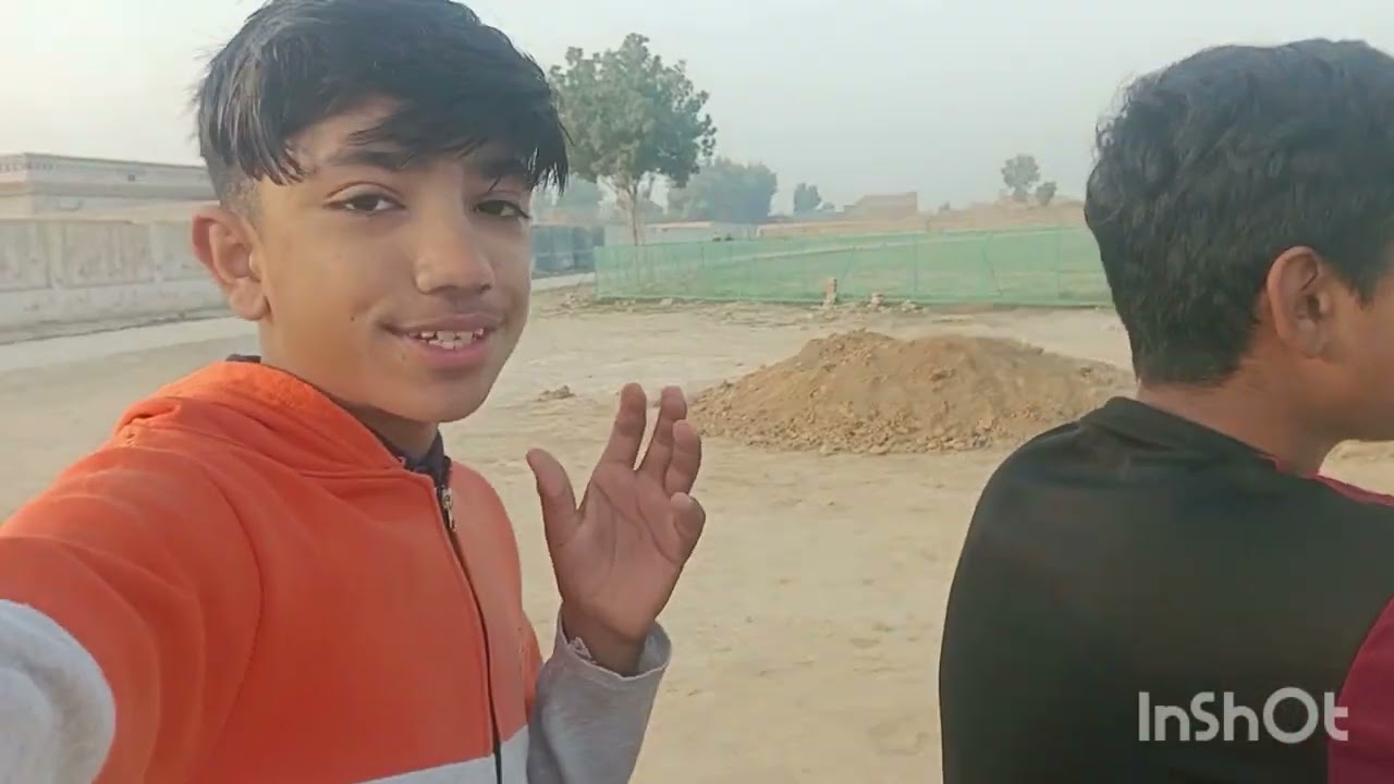 GOING TO STADIUM 
