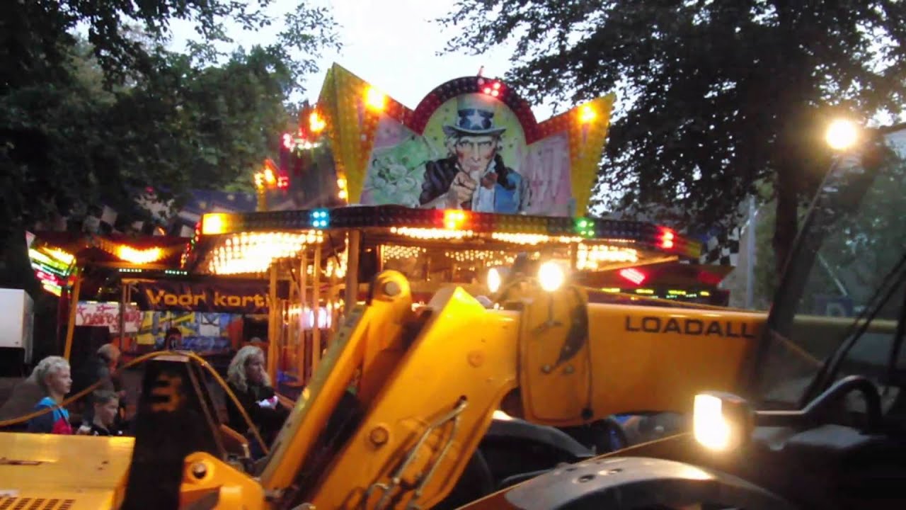 Kermis Siddeburen