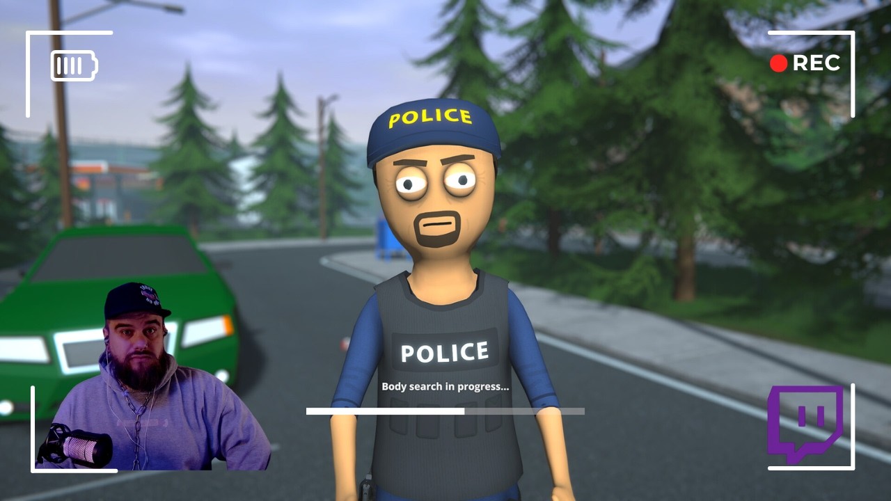 GOING ROGUE! Drug Dealing Mayhem!💀 Gameplay