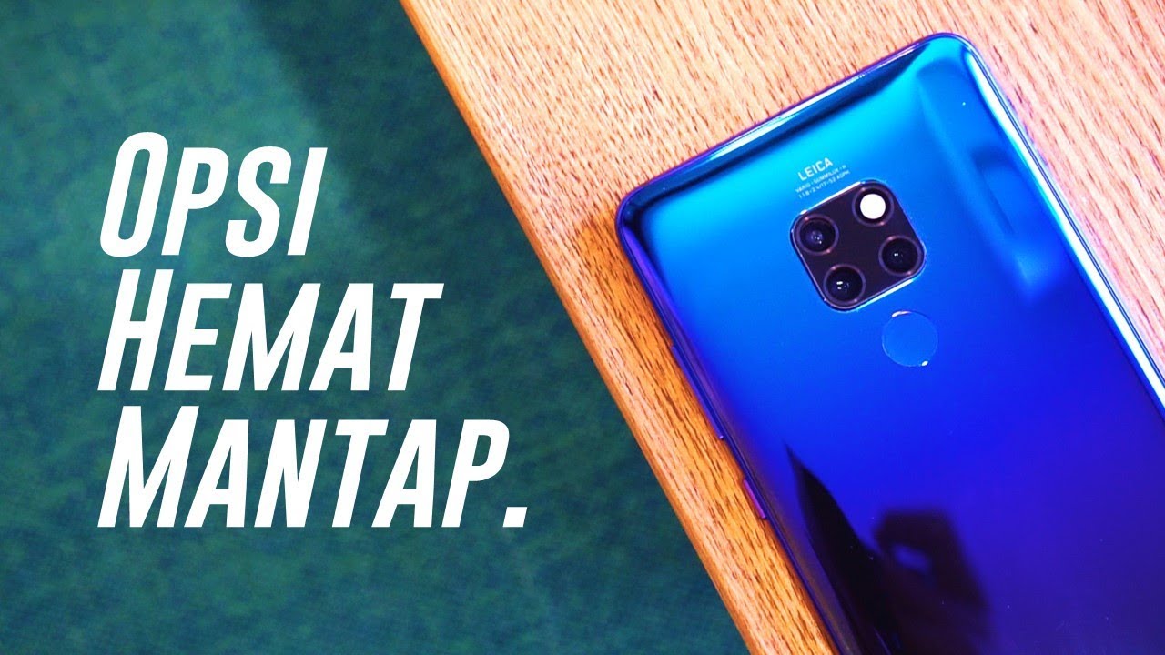 INI BARU 