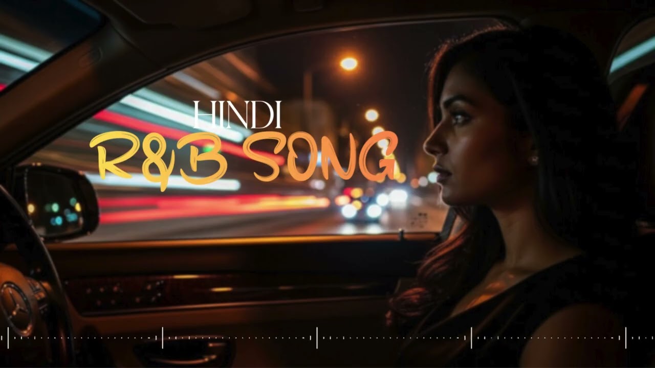 Hidden Gems 💎 Underrated Hindi R&B Songs You Need to Hear