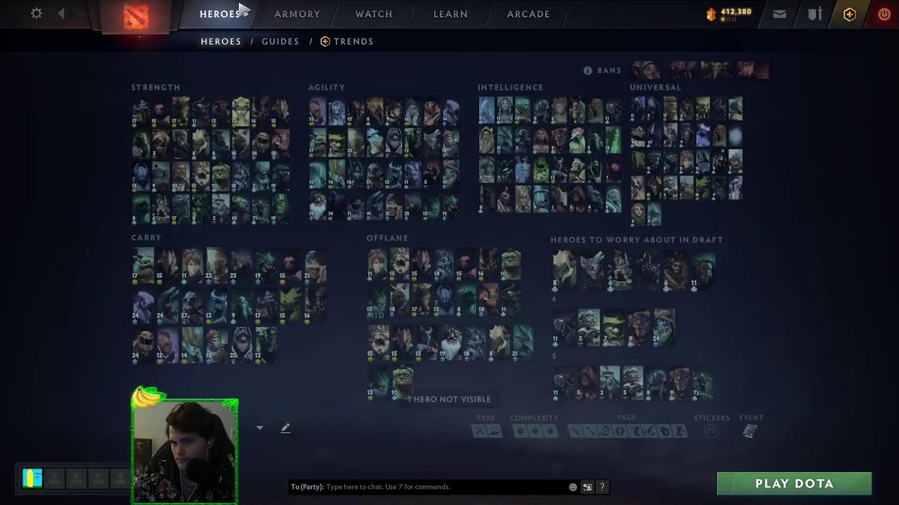 Coaching Session! 3100 MMR Offlane