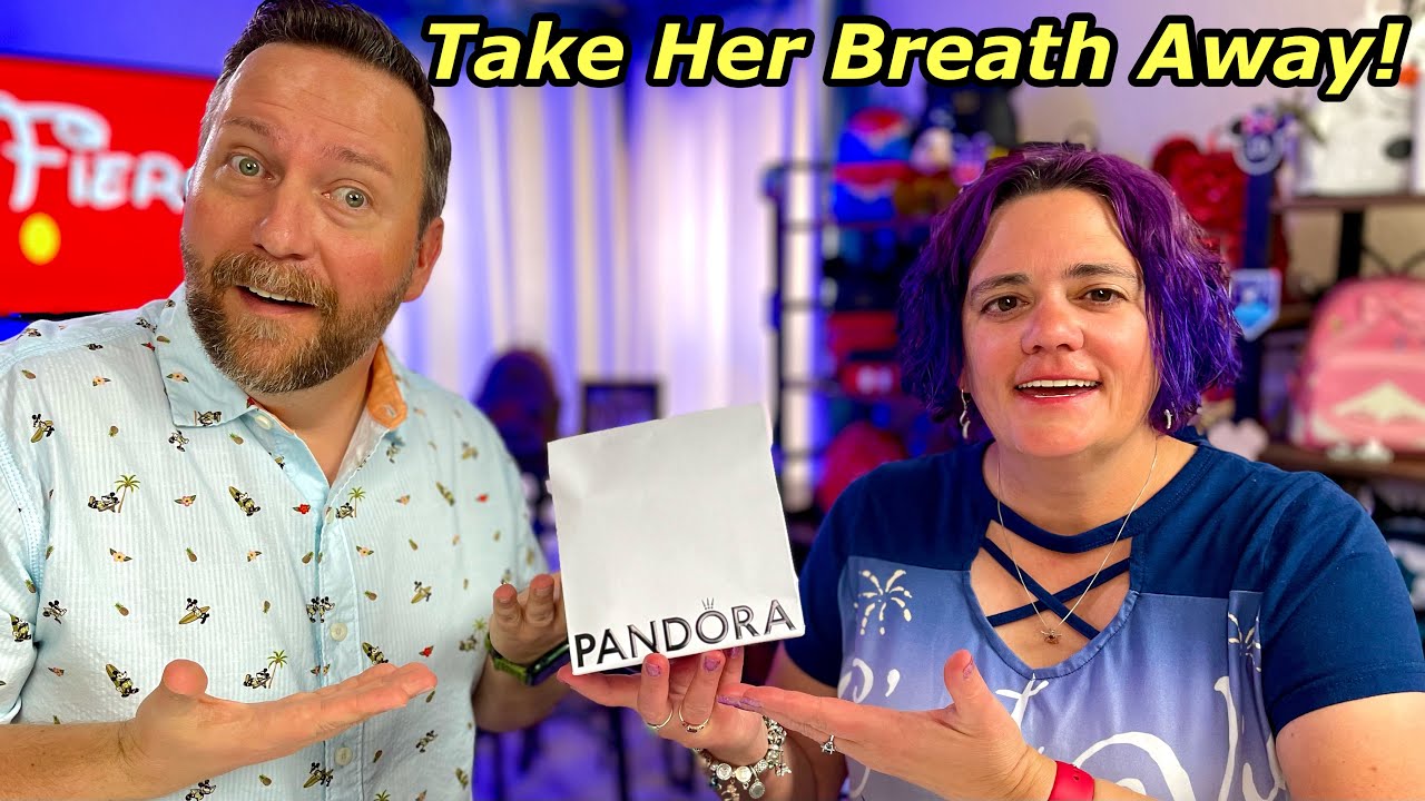 Pandora Charms For Mother's Day 2022!