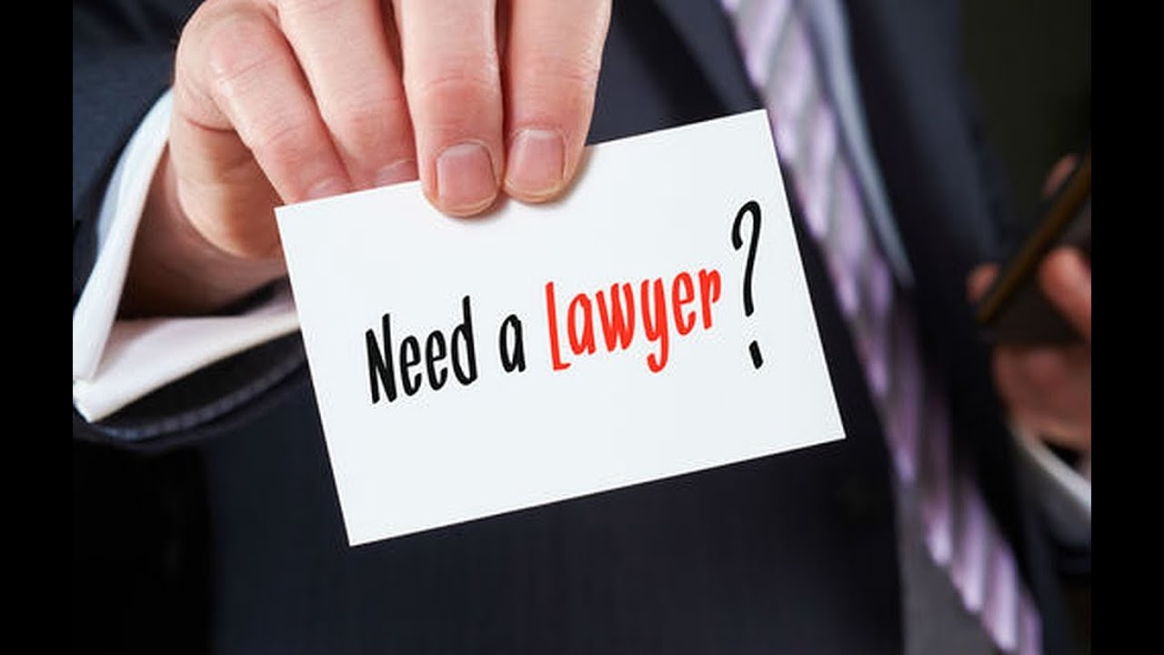 Personal Injury Attorney Fairfax Virginia
