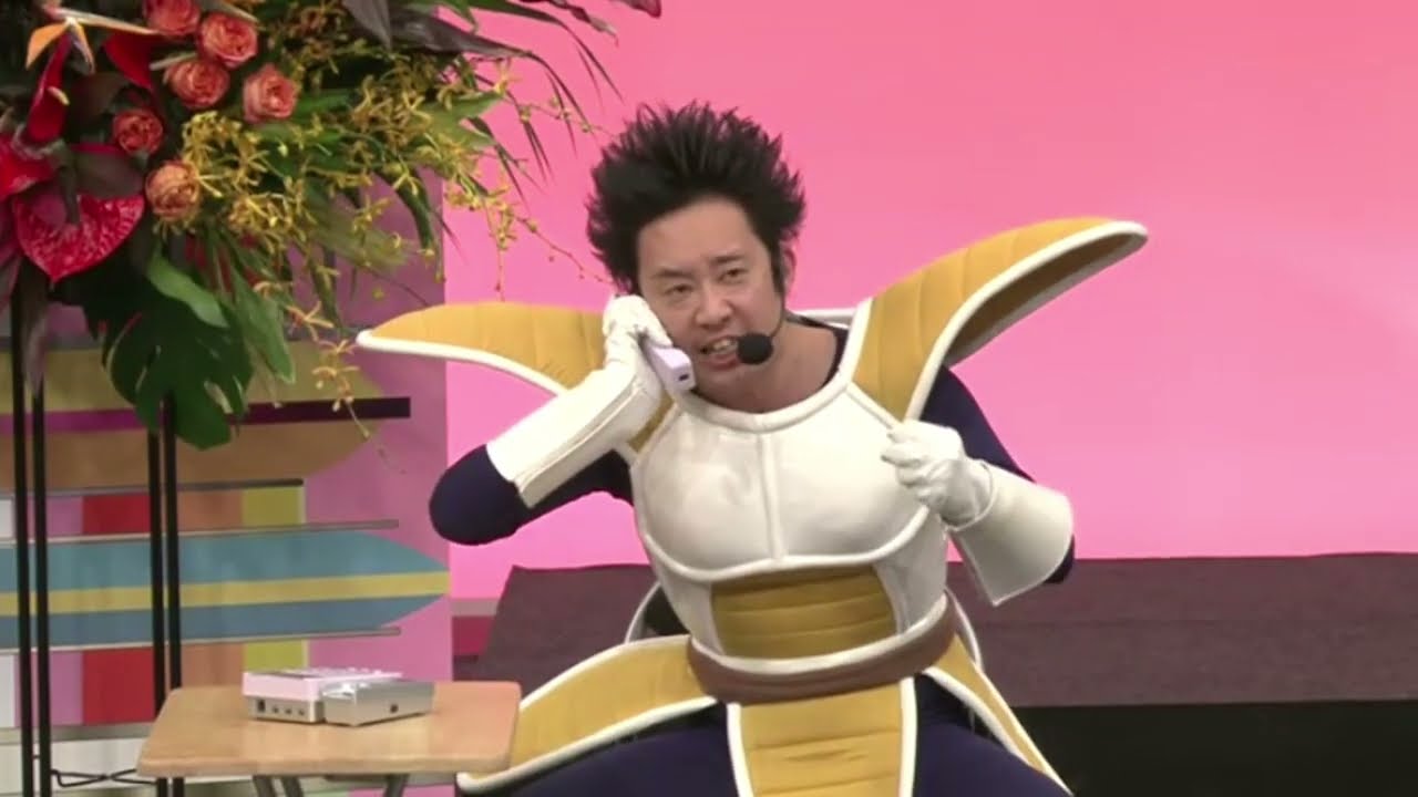 【R藤本】コント「エリート電話相談室」  マックスむらい聖誕祭2014