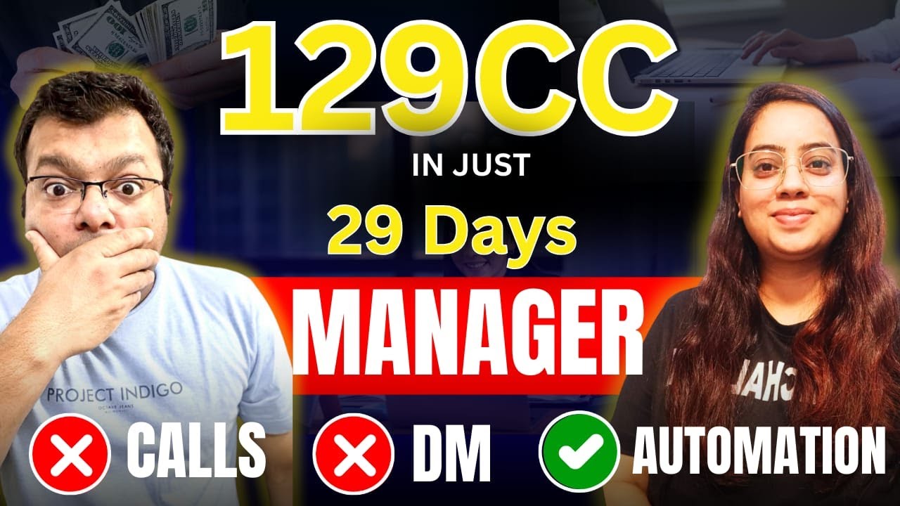 129cc in 29 Days | Manager | Chanchal Soni | Forever Living Products