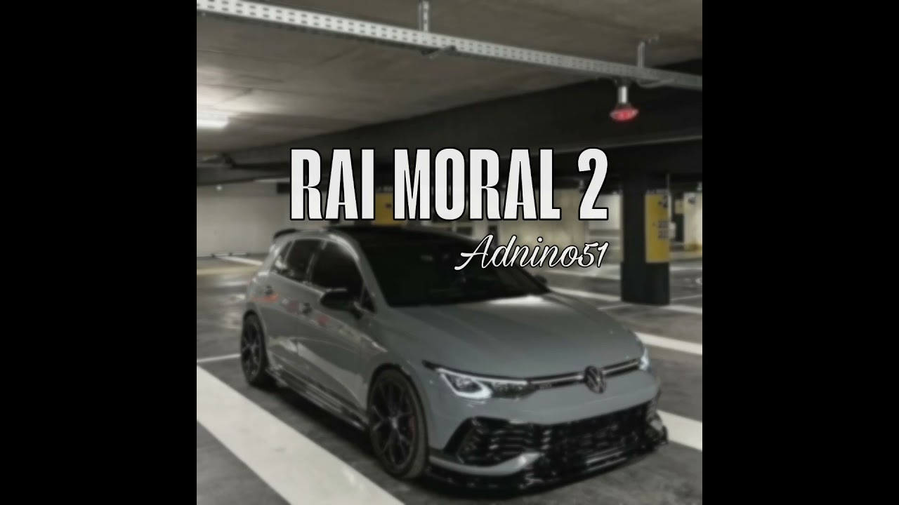 Adnino51 - RAI MORAL 2