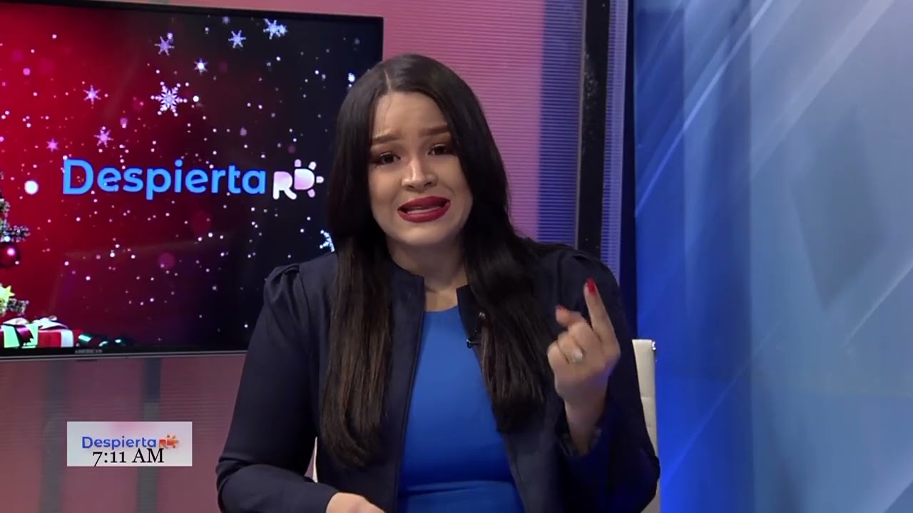 Corrupci&oacute;n en Senasa: Red criminal expuesta | Despierta RD
