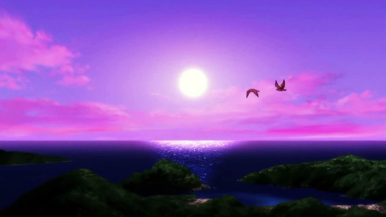 Le Click - Tonight Is The Night (Slowed)