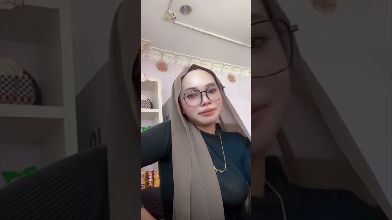 ‼️GADIS COMEY TEK SHAR‼️
