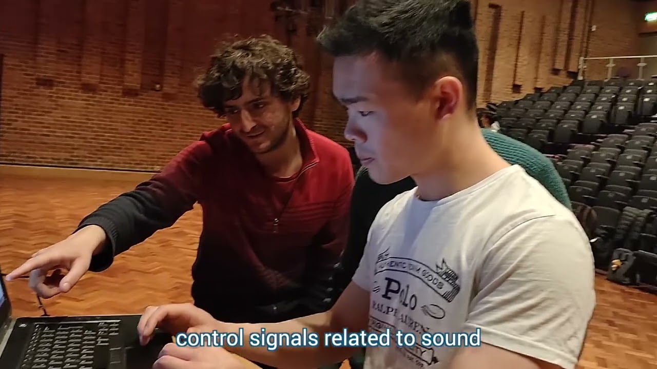 Introducing our MSc in Acoustical and Vibration Engineering
