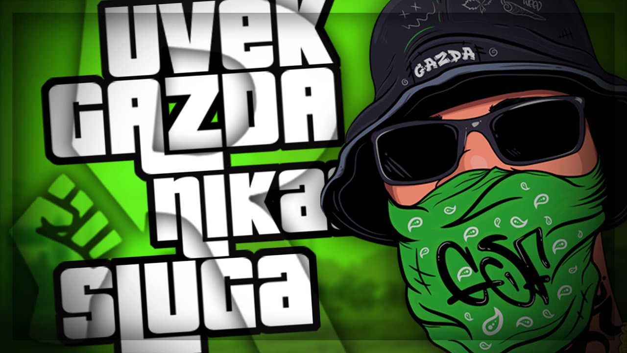 AVANTURE SA GSF-OM + RUPA IS BACK  REVOLUCIJA RP