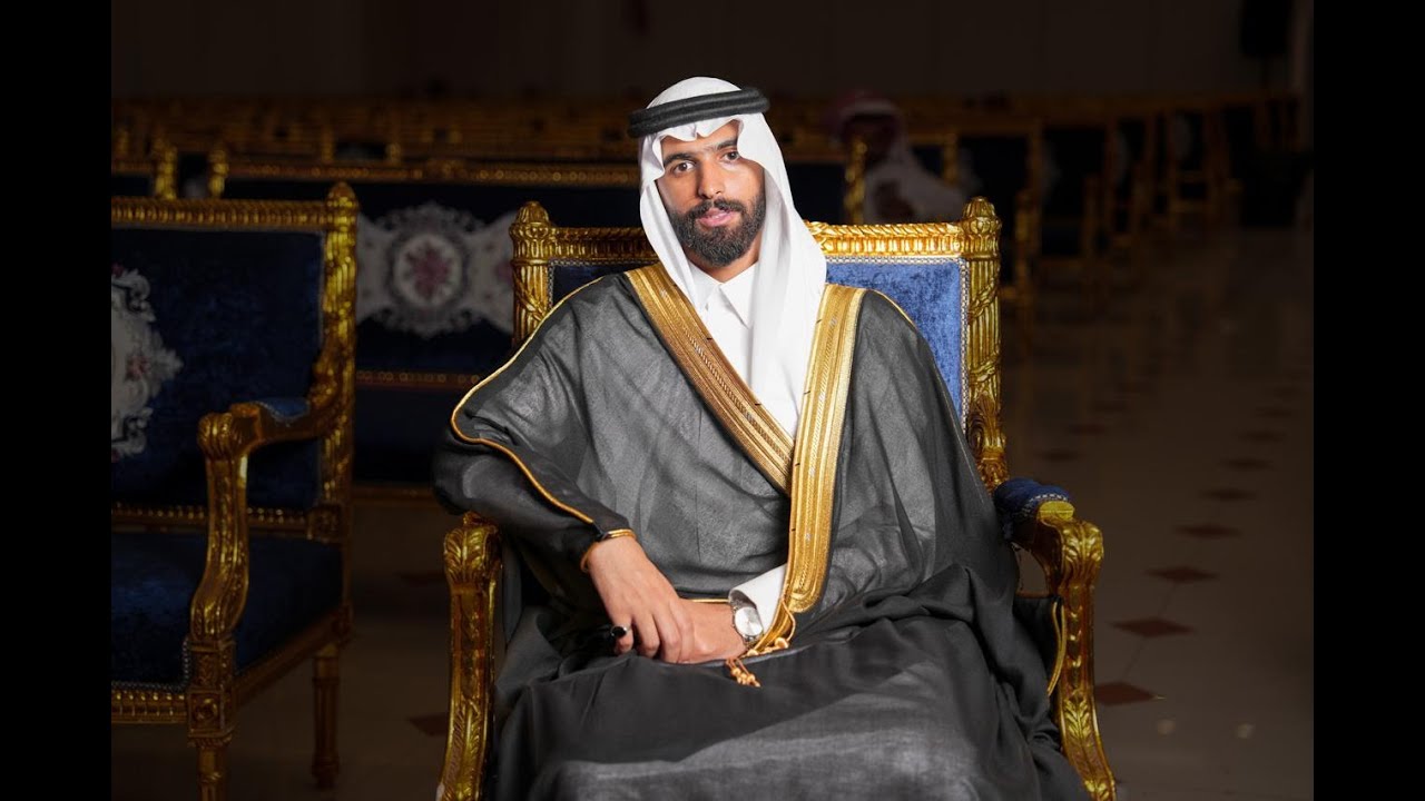 حفل زواج رائد المالكي قاعة الفردوس
