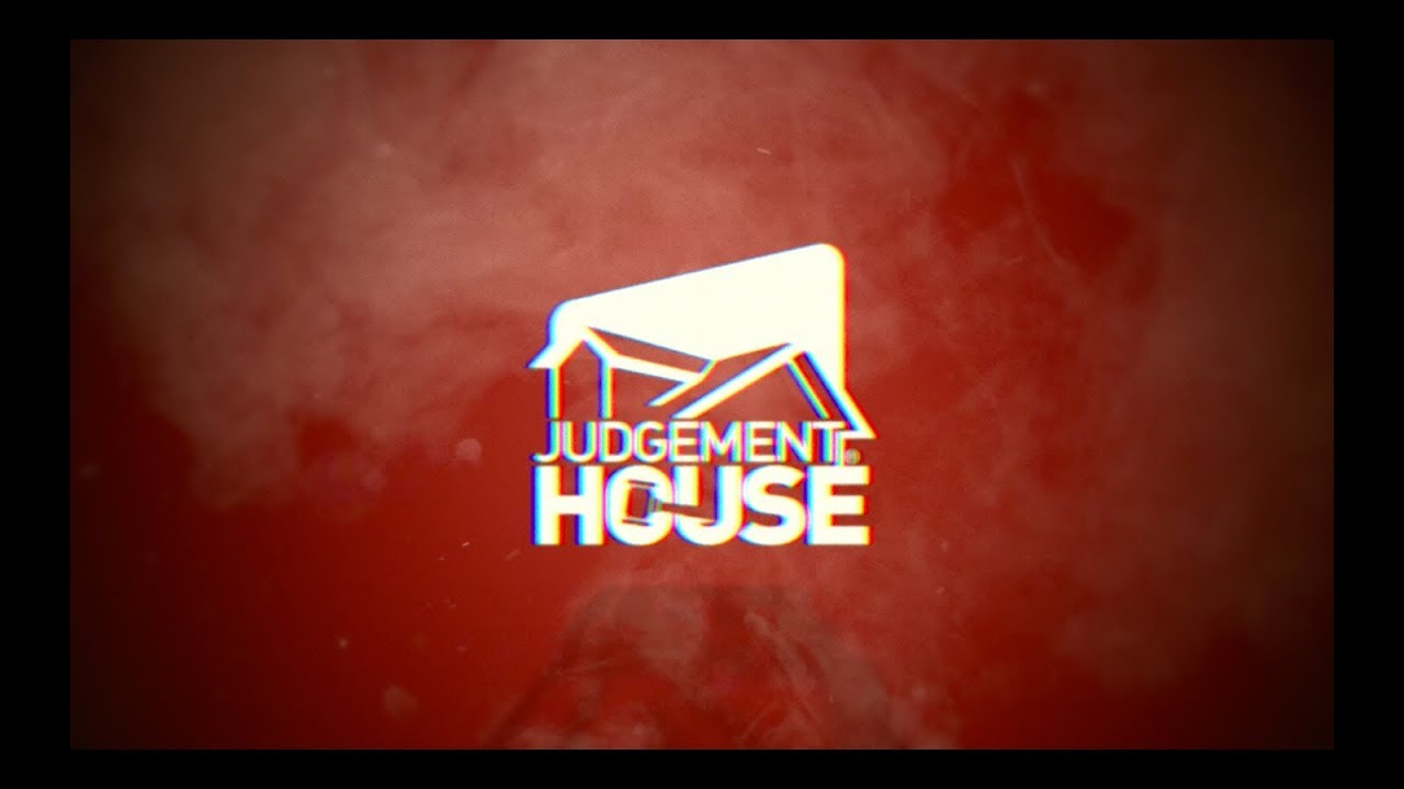 Judgment House 2017  - Full Length