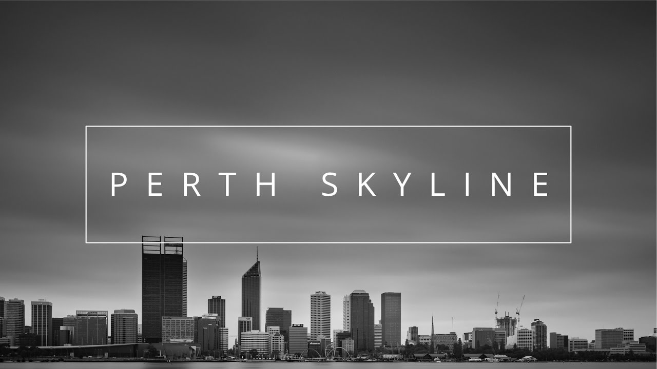 Landscape Photography - ND Filters Effects plus Post Processing in Lightroom