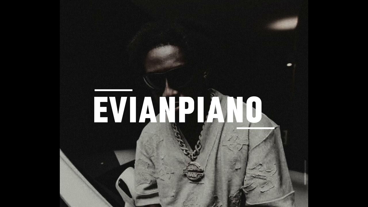 Shallipopi ft Zerry DL Type Beat 