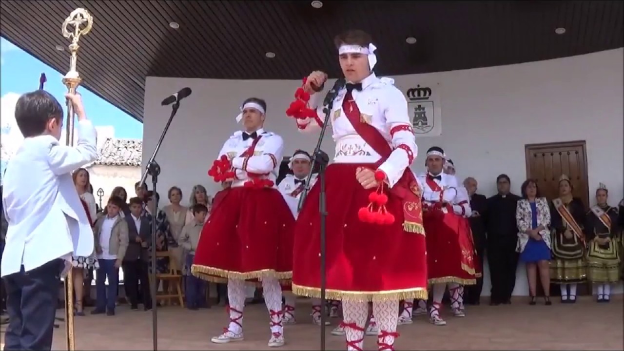Cristo de la Viga. Villacañas 2018. Dichos y chascarrillos