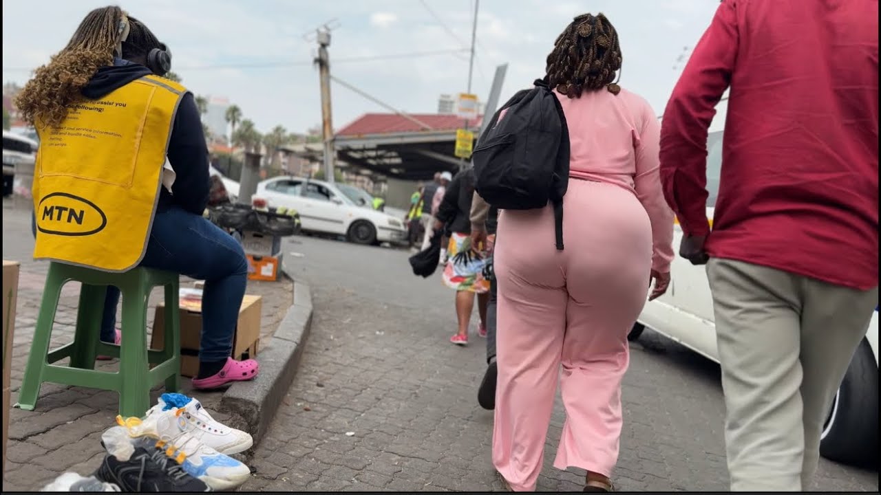 EP 61: Water water nyash🍑🍑🥰 walking tour|#southafrica #mawhoo #dance #johannesburg #viral