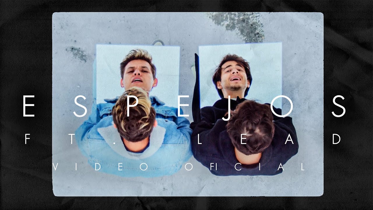 Espejos | Lowsan Melgar Ft. Lead (Video Oficial)