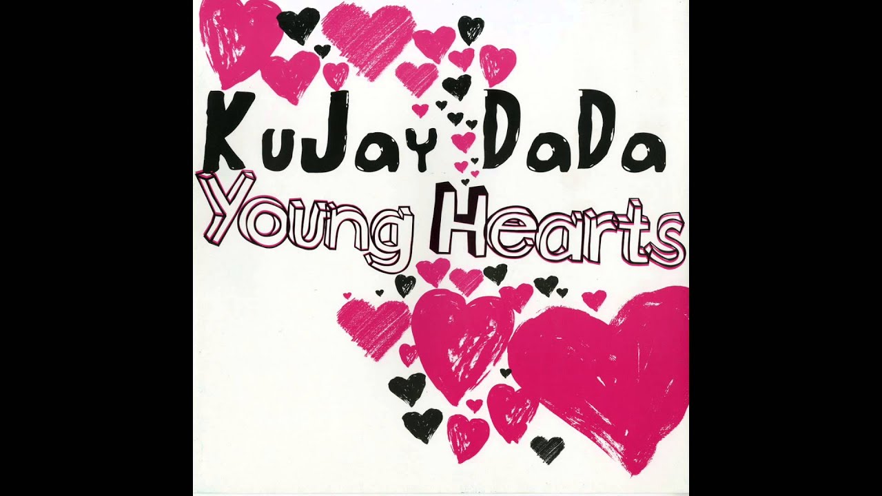 Kujay Dada - Young Hearts (Made in Ibiza Mix)