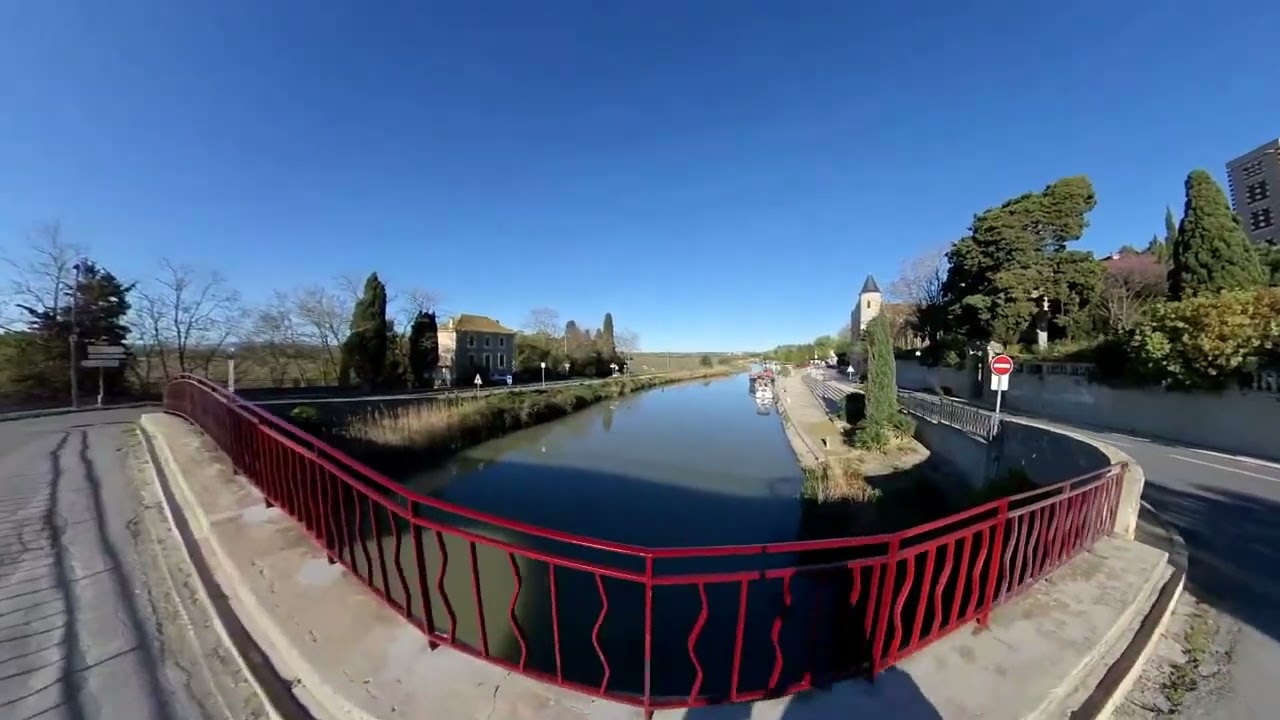 passapais canal du midi